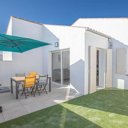 Le Matelot Maison Avec Piscine/Parking/Wifi/Plages 5Kms Les Mathes Exterior photo