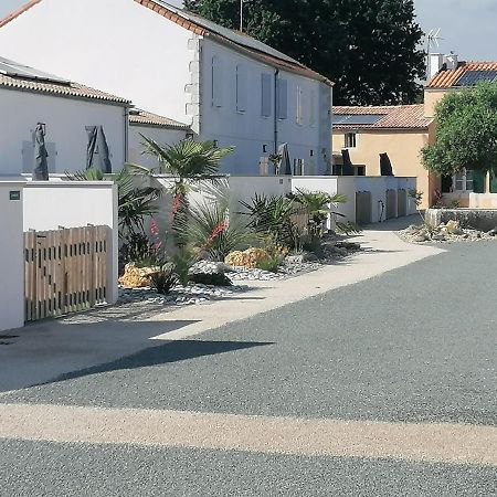 Le Matelot Maison Avec Piscine/Parking/Wifi/Plages 5Kms Les Mathes Exterior photo