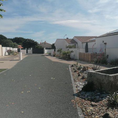 Le Matelot Maison Avec Piscine/Parking/Wifi/Plages 5Kms Les Mathes Exterior photo